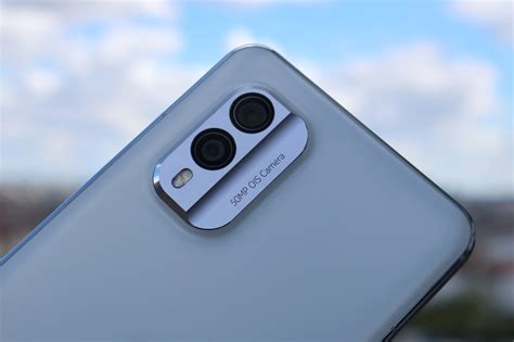 Nokia X30 5G hands-on review: stylish and sustainable | Stuff