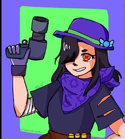 Brawl Stars Sex Swap Tier List Community Rankings TierMaker