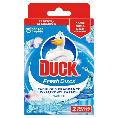 Duck Fresh Discs Marine Duo Elowe Kr Ki Zapas Allegro Pl