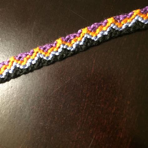 Normal pattern #7852 | BraceletBook