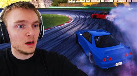 Im Finally Drifting Youtube
