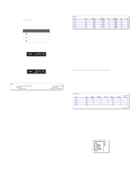 Ubiquiti ES-8XP User Manual