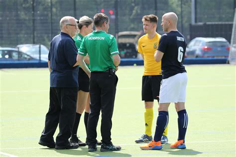 Eh National Men S County Championships Division A Shropshire Vs Kent