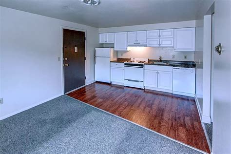 Valentine Gardens Meridia Living Syracuse Ny
