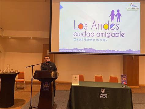 Andes On Line Oficina De Las Personas Mayores De Los Andes Expone La