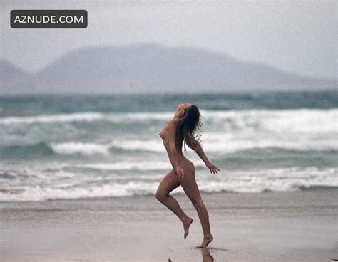 Marisa Papen Hot Photo Collection AZNude