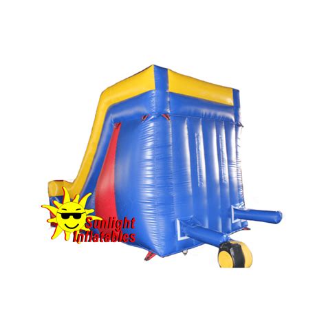 Dry Slide