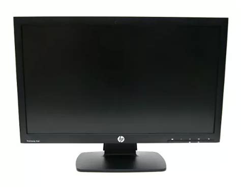 Monitor HP ProDisplay LED MercadoLivre