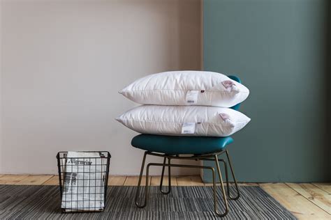 German Grass Non-Allergenic Premium подушка регулируемая - germany-haus.ru