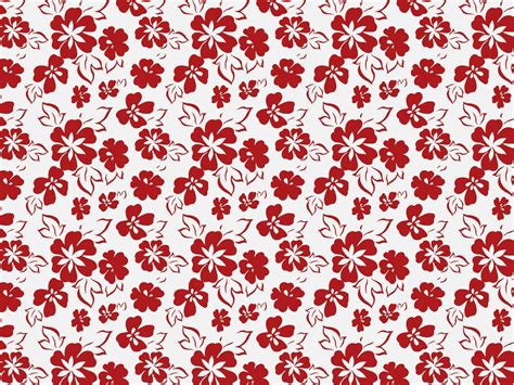 Floral Vector Pattern Art Vector Art & Graphics | freevector.com