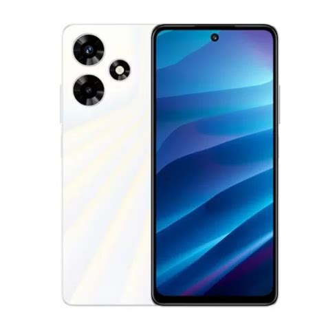 Infinix Hot NFC X Dual Sim GB GB FoneXpress