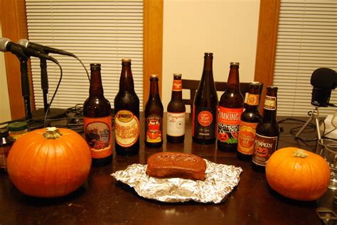 Episode 37 The Great Pumpkin Beer Show Abv Chicago