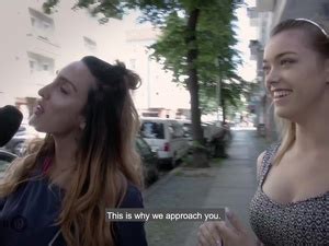 HITZEFREI Random Thick Ebony Babe Fucks A Stranger Night Porno Movies Watch Porn Online