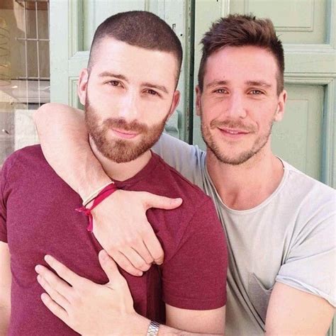 Pin By MoOoM On His Face Gay Love Cute Gay Couples Gay Romance