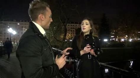 Watch Casting Amateur Sexy Body Street Pickup Porn SpankBang