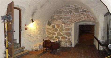 People Have Found Secret Rooms Inside Their Own Homes And Some Are