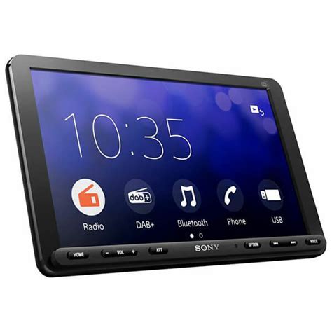 Sony Xav-ax8150 - Ηχοσυστηματα αυτοκινητου (PER.709253) : e-shop.cy