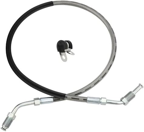 Amazon Front Right Brake Hose Line For Polaris Sportsman Magnum