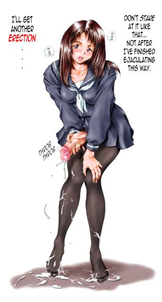 Dusty Heaven Luscious Hentai Manga Porn