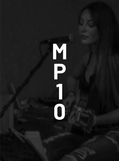 MP 10 - en - wdbaudio
