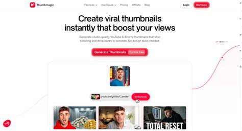 ai thumbnail generators  youtube