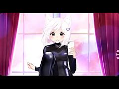 Playing Hentai Mosaique Neko Waifus xxx Videos Porno Móviles Películas iPornTV Net