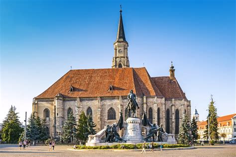 15 Best Things to Do in Cluj-Napoca (Romania) - The Crazy Tourist