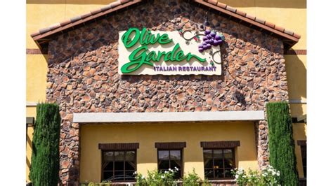 Darden Restaurants Stock Gains After Q2 Earnings Beat Estimates, Sales ...
