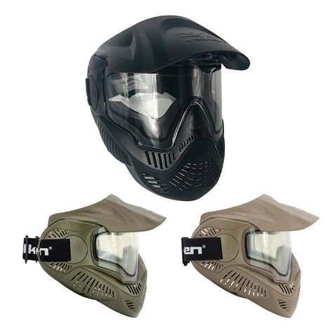 Powerful Paintball Gun Valken Blackhawk 68 Caliber Valken