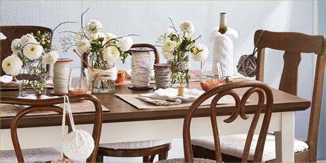 Beautiful Centerpieces For Dining Room Table - Dining Room : Home ...