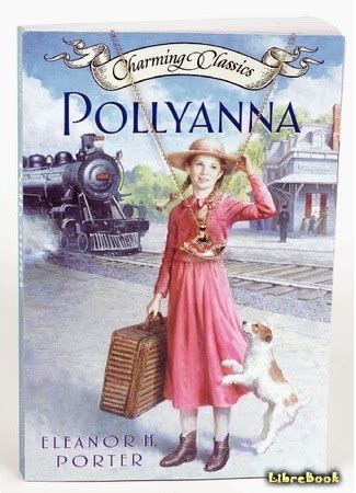 Читать бесплатно электронную книгу Поллианна (Pollyanna) Элинор Портер ...
