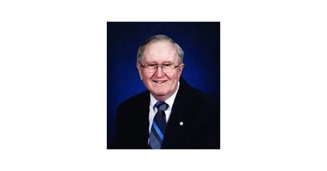 Robert Ward Obituary 1928 2011 Legacy Remembers