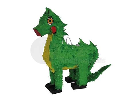 Pinata Dinosaure 48cm