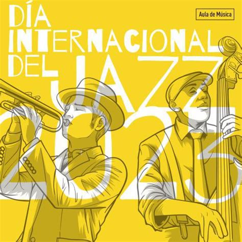 Concierto por el Día Internacional del Jazz Santander Creativa