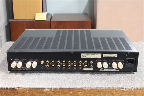 VA-150 Aura - 中古オーディオ 高価買取・販売 ハイファイ堂