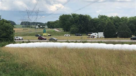 All lanes open on I-75 South in Loudon County after major crash | WATE