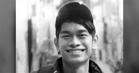 amirul ashraffs body expected   brought home  week