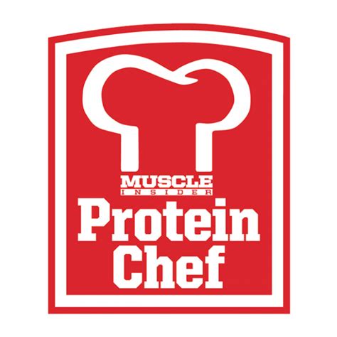 MUSCLE INSIDER Is Looking For The Best Protein Chef | MUSCLE INSIDER