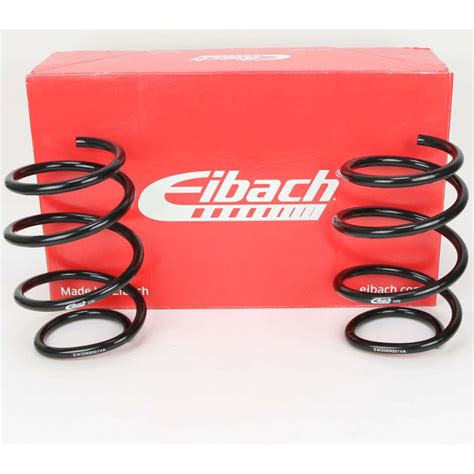 Eibach Pro-Kit 30mm BMW e39 Touring 525d 530d für Fahrzeuge mit ...