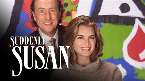 Suddenly Susan - NBC Series - Where To Watch