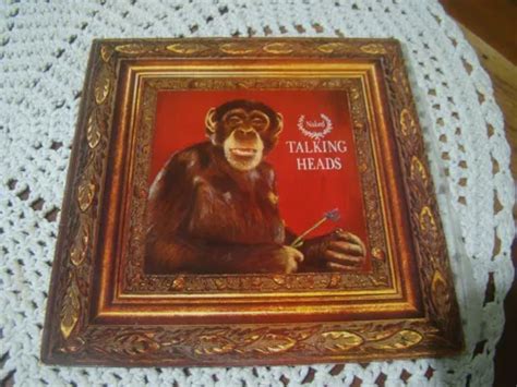 Lp Talking Heads Naked Ótimo Estado Geral MercadoLivre