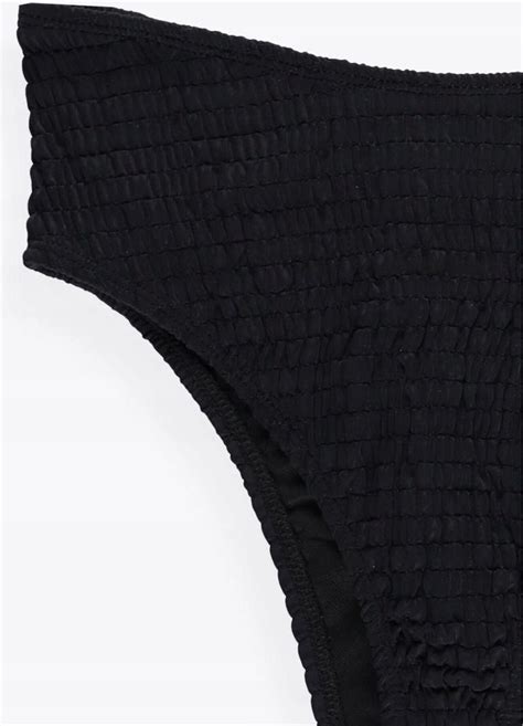 Bikini Wi Zanie Xra Ne S Boohoo D Od Ceny I Opinie Ceneo Pl