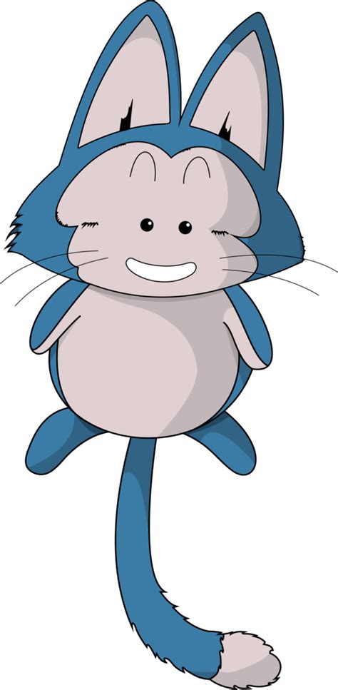 Puar Dragon Ball Gt Rewritten Wiki Fandom