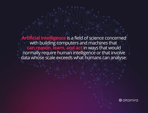 artificial intelligence  machine learning  deep learning whats