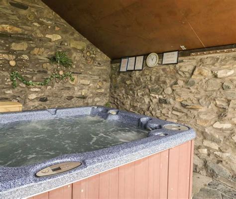 22 Luxury Lodges In The Lake District With Hot Tubs