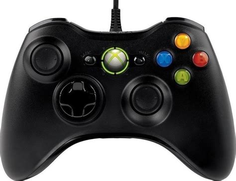 Microsoft Xbox 360 Controller for Windows | Skroutz.gr