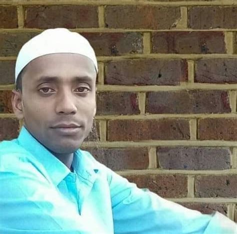 Md Selim Ahmed