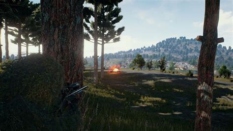 pubg pc system requirements pc gamer