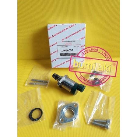 Jual Sensor Valve Scv Panjang Atau Switch Bosh Pump Bospump Swit Pompa