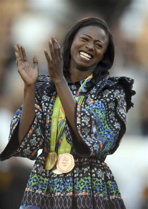 Us Sprinter Olympic Medalist Tori Bowie Dies At 32